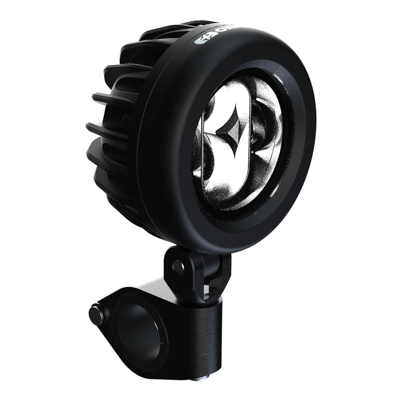 Load image into Gallery viewer, Oxford Auxiliary Lights Round 4K

