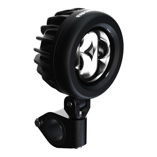 Oxford Auxiliary Lights Round 4K