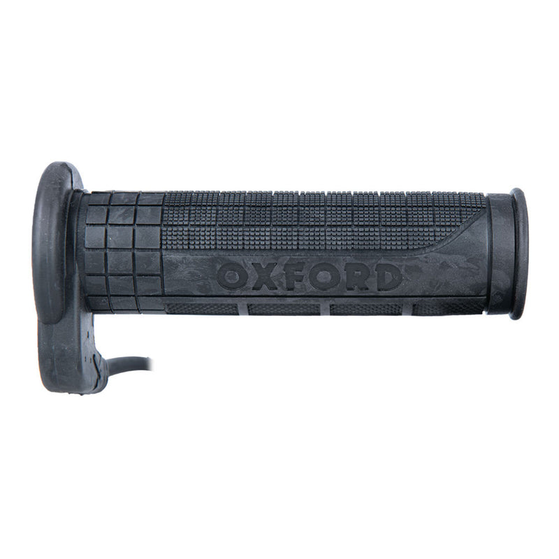 Load image into Gallery viewer, Oxford EVO HotGrips® ATV - V9 Dual Thermister Switch with THUMB WARMER
