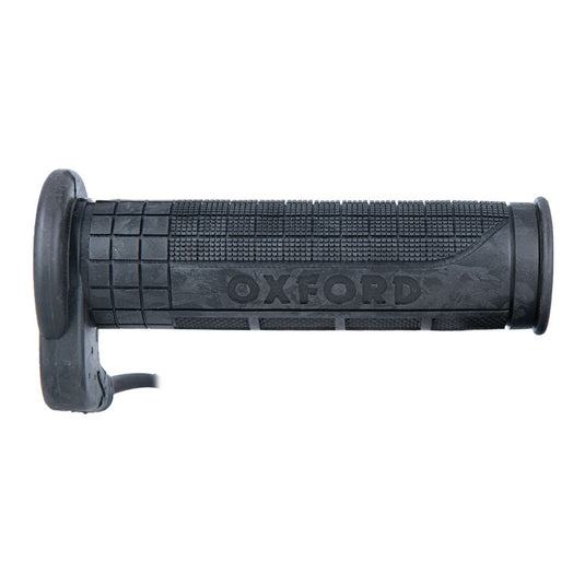 Oxford EVO HotGrips® ATV - V9 Dual Thermister Switch with THUMB WARMER