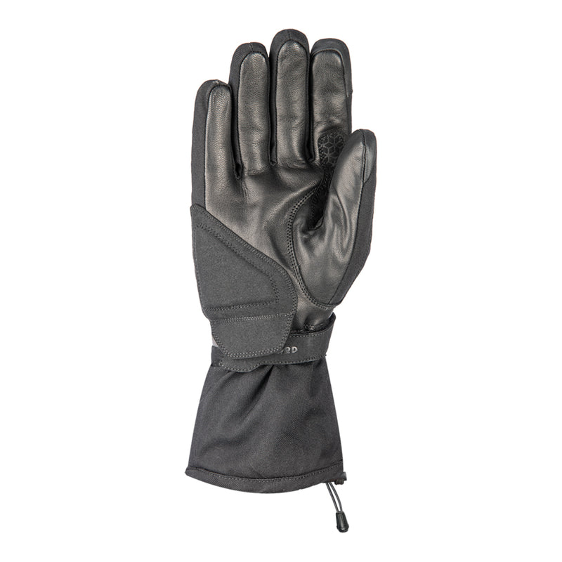 Load image into Gallery viewer, Oxford Convoy 3.0 Men's Glove - Stealth Black

