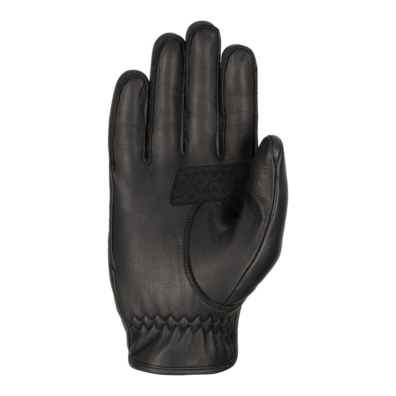 Load image into Gallery viewer, Oxford Henlow Men's Glove - Black
