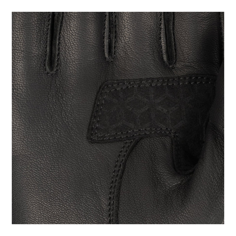 Load image into Gallery viewer, Oxford Henlow Air Men's Glove - Black
