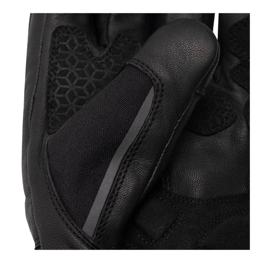 Oxford Montreal 5.0 Dry2Dry Glove - Stealth Black