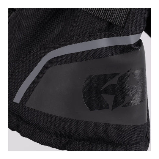 Oxford Montreal 5.0 Dry2Dry Glove - Stealth Black