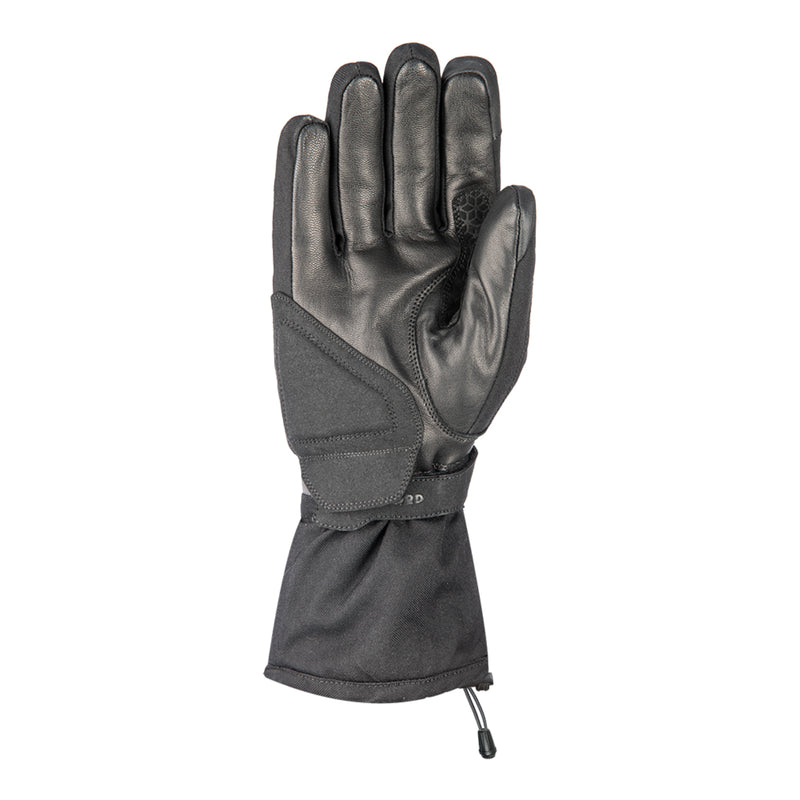 Load image into Gallery viewer, Oxford Convoy 3.0 Women's Glove - Stealth Black
