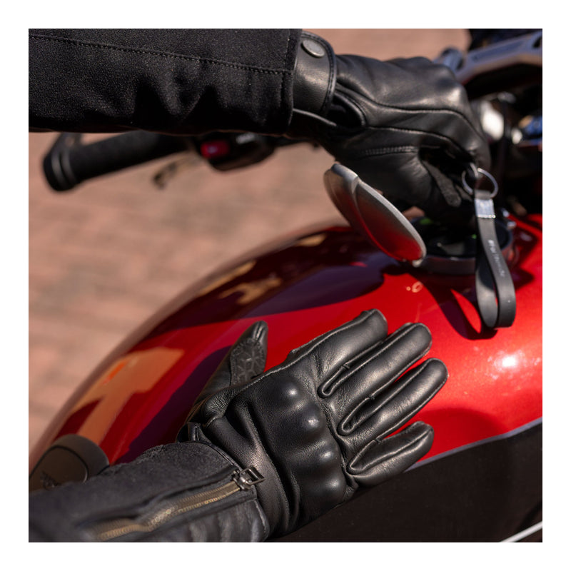 Load image into Gallery viewer, Oxford Henlow Women's Glove - Black

