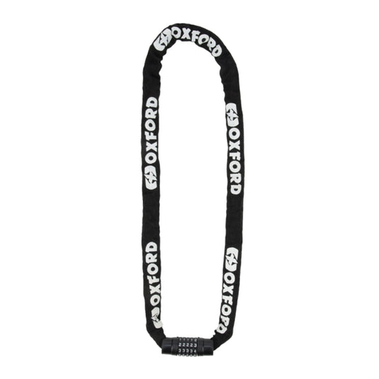 Oxford Combi Chain8 8mm Square x 0.9m