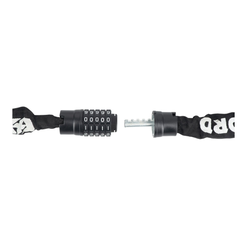 Load image into Gallery viewer, Oxford Combi Chain8 8mm Square x 1.5m
