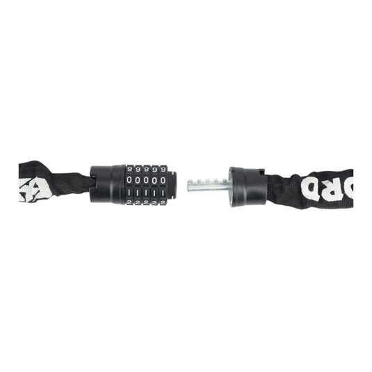 Oxford Combi Chain8 8mm Square x 1.5m