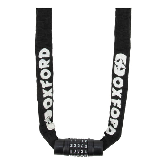 Oxford Combi Chain8 8mm Square x 1.5m