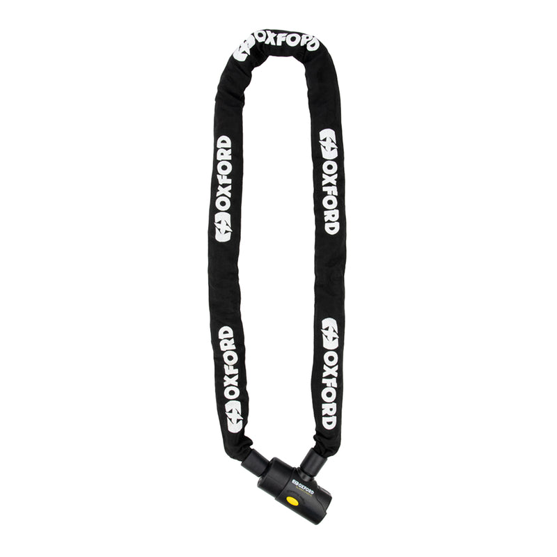 Load image into Gallery viewer, Oxford Alarm Chain10 - 10mm SQ x 1.5m
