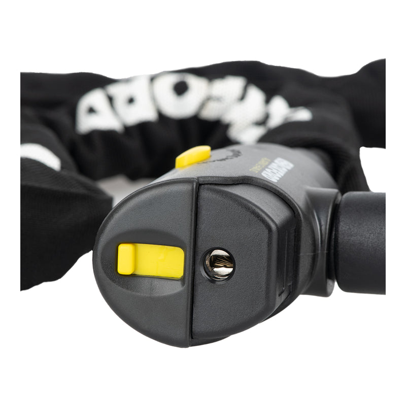 Load image into Gallery viewer, Oxford Alarm Chain10 - 10mm SQ x 2.0m
