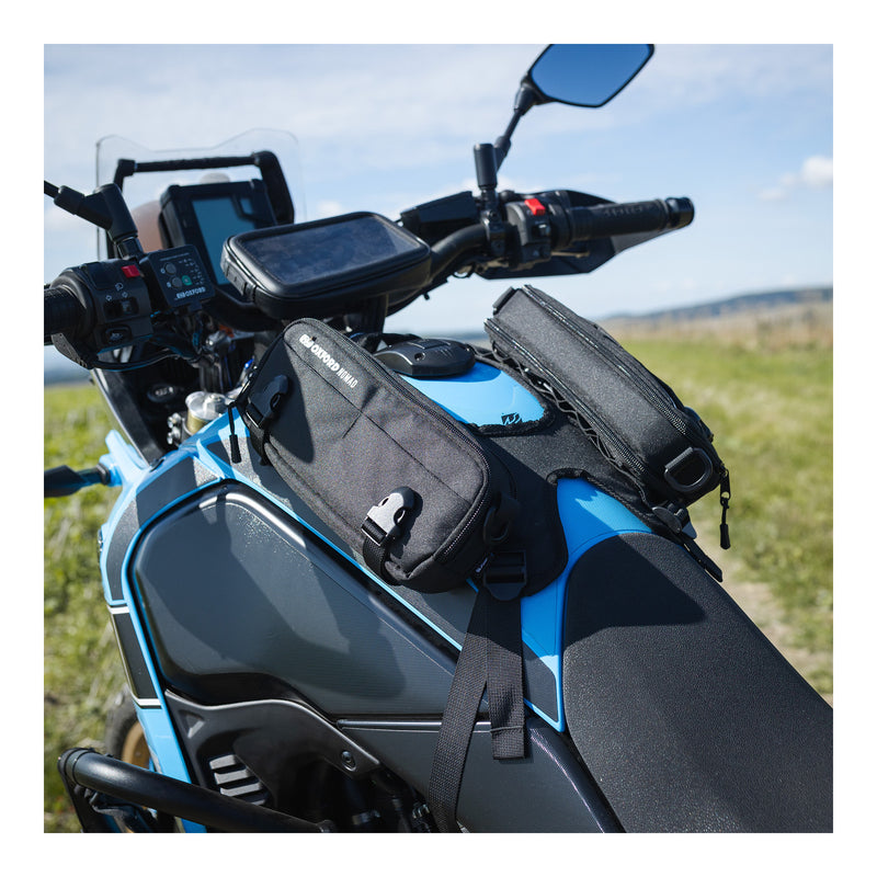 Load image into Gallery viewer, Oxford Nomad Kit 1 - Tank Kit 2L
