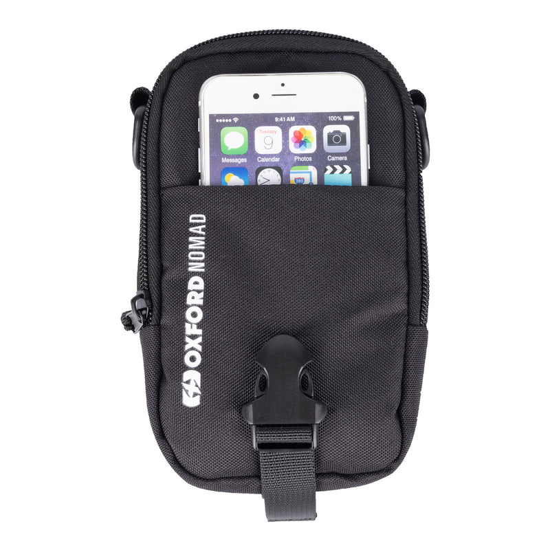 Load image into Gallery viewer, Oxford Nomad Kit 4 - ADV Kit Maximus
