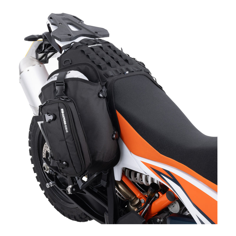 Load image into Gallery viewer, Oxford Nomad Kit 6 - ADV XL Kit Minimus

