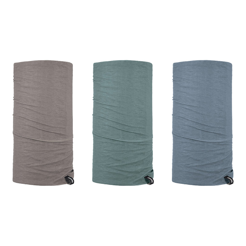 Load image into Gallery viewer, Oxford Comfy - Grey, Taupe &amp; Khaki (3 Pack)
