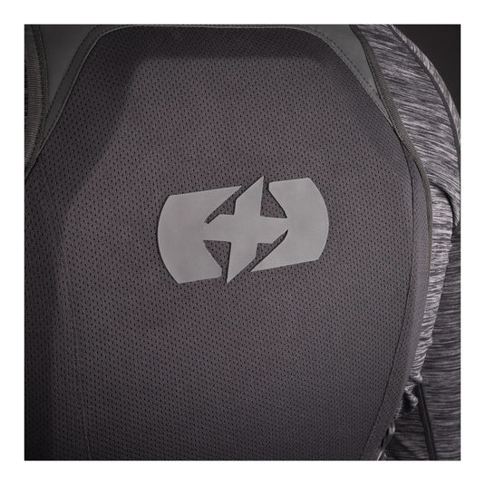 Oxford Dynamic Strapped Back Protector L-2 L/XL