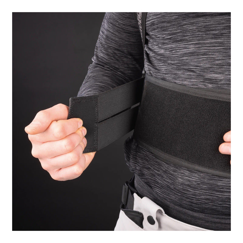 Load image into Gallery viewer, Oxford Dynamic Strapped Back Protector L-2 L/XL
