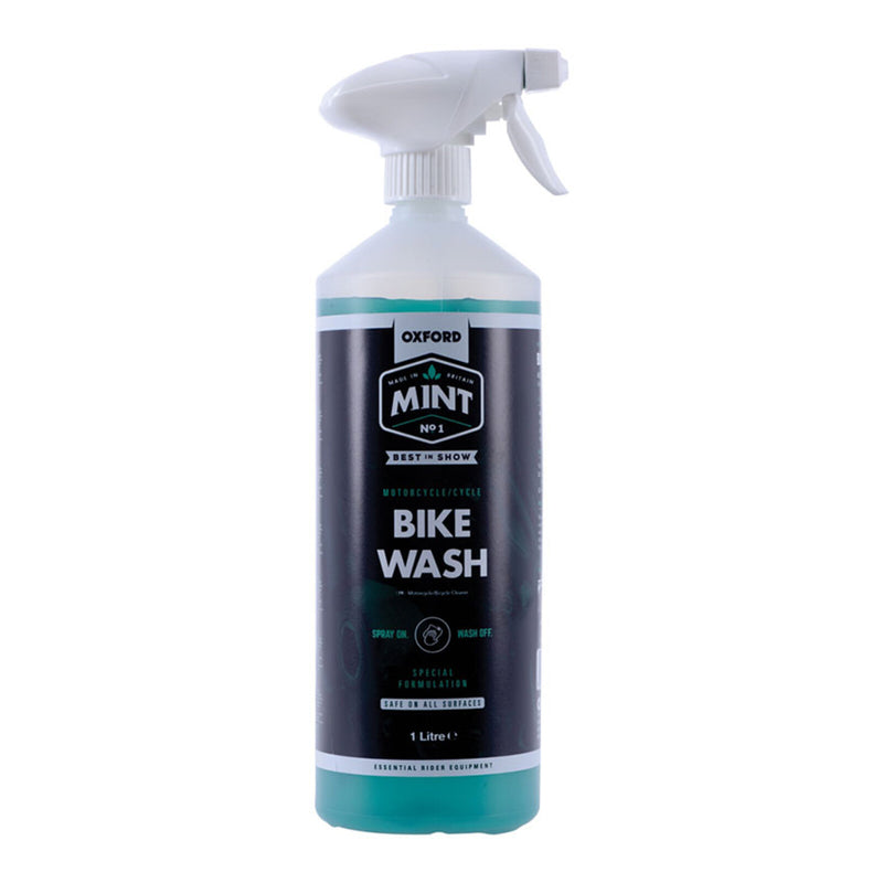 Load image into Gallery viewer, Oxford Mint Bike Wash
