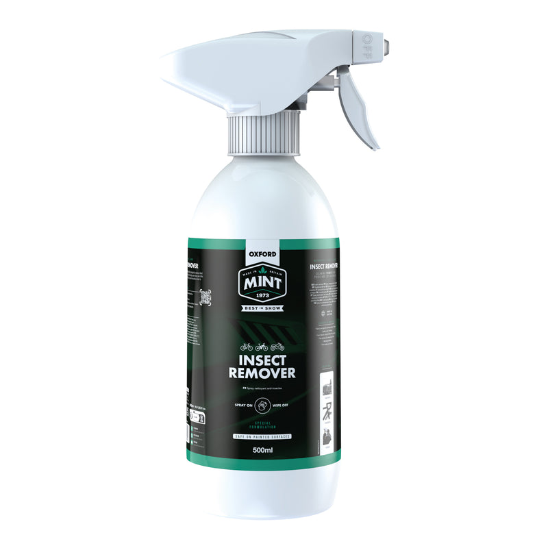 Load image into Gallery viewer, Oxford Mint Insect Remover Spray 500ml
