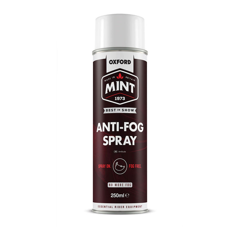 Load image into Gallery viewer, Oxford Mint - Anti-Fog (250ml)
