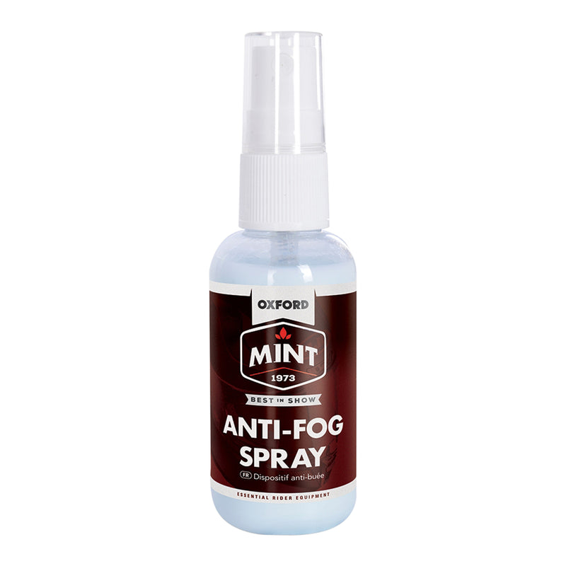 Load image into Gallery viewer, Oxford Mint - Anti-Fog (50ml)
