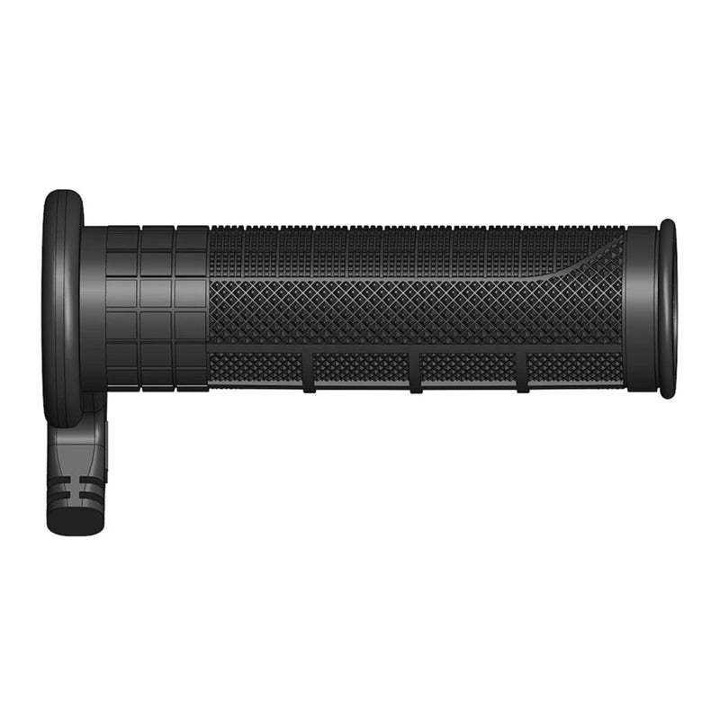 Load image into Gallery viewer, Oxford Hot Grips Adventure Spare Right-hand Grip
