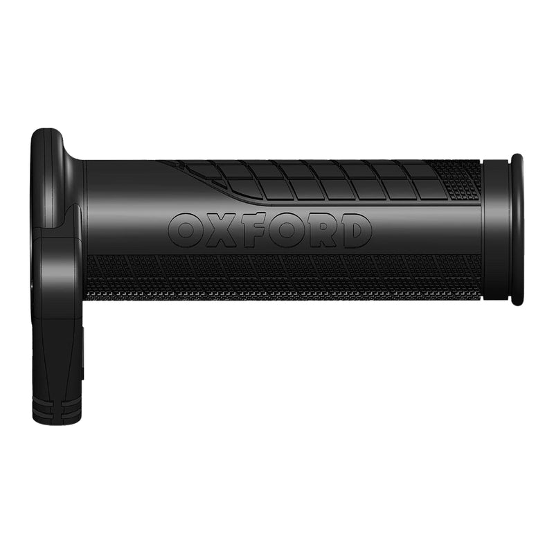Load image into Gallery viewer, Oxford Hot Grips Touring Spare Left-hand Grip
