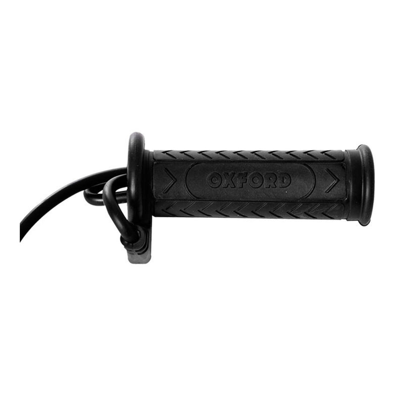 Load image into Gallery viewer, Oxford Hotgrips Scooter Replacement Right Grip
