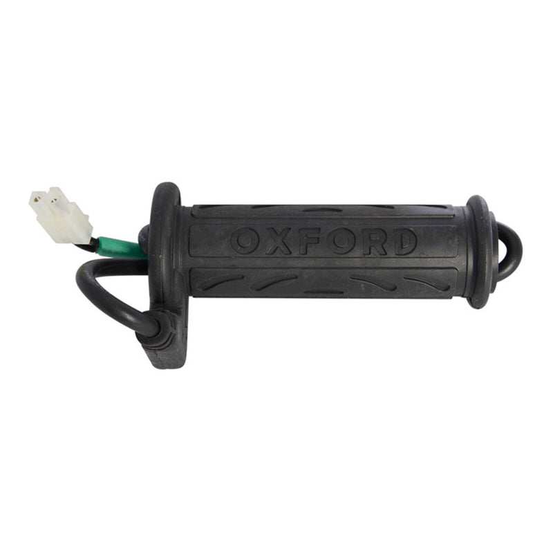 Load image into Gallery viewer, Oxford Hotgrips Commuter Spare Right-hand Grip

