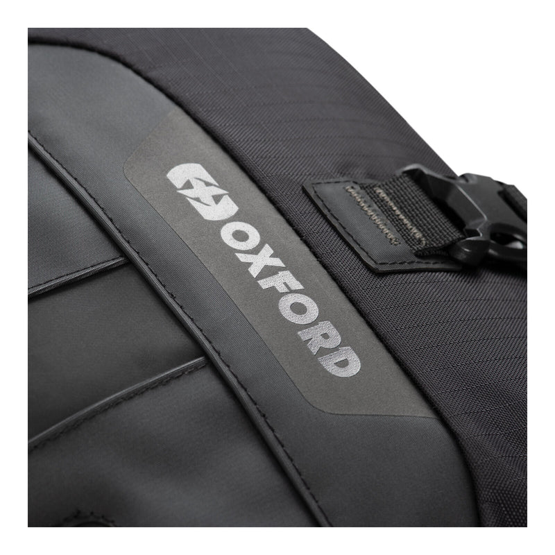 Load image into Gallery viewer, Oxford Atlas T-30 Advanced Tourpack - Black
