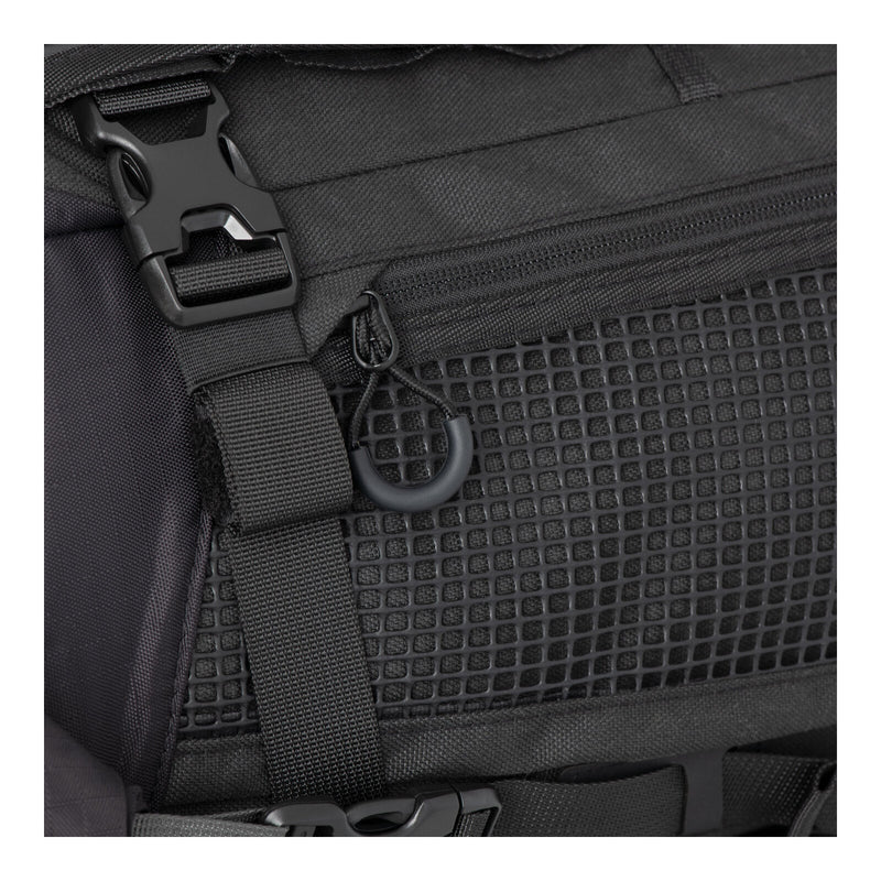 Load image into Gallery viewer, Oxford Atlas B-20 Advanced Backpack - Black
