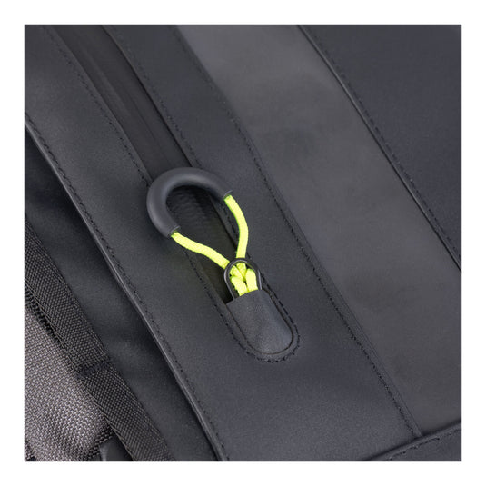 Oxford Atlas T-10 Advanced Tourpack - Charcoal/Black