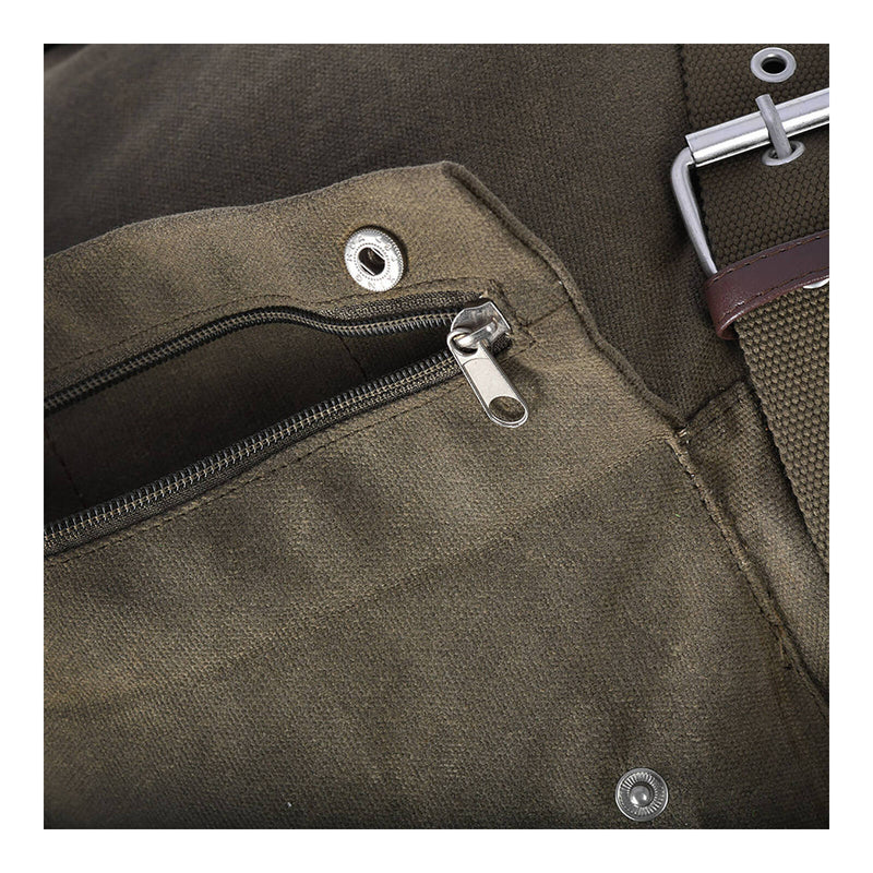 Load image into Gallery viewer, Oxford Backpack Heritage 30L - Khaki
