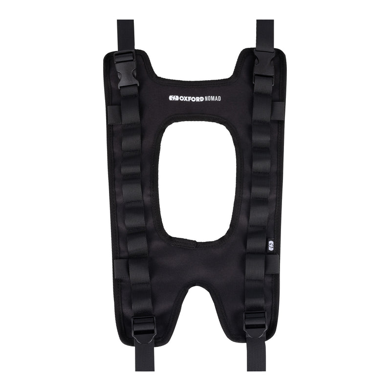 Load image into Gallery viewer, Oxford Nomad Tank Harness

