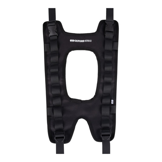 Oxford Nomad Tank Harness