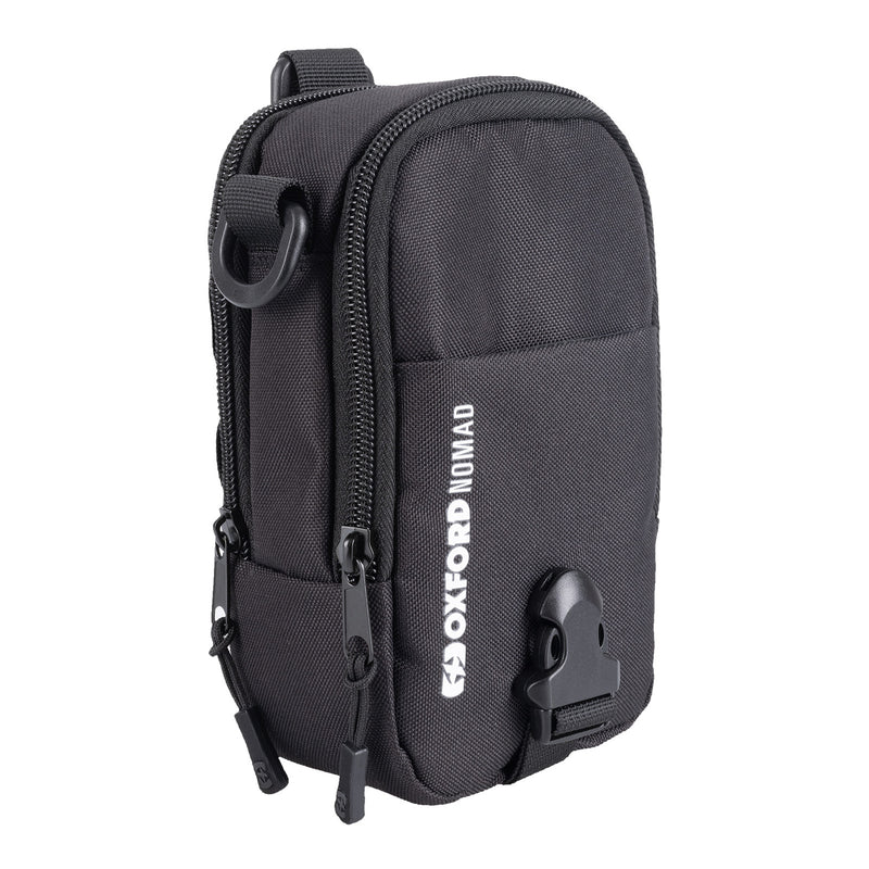Load image into Gallery viewer, Oxford Nomad N1 Utility Pouch
