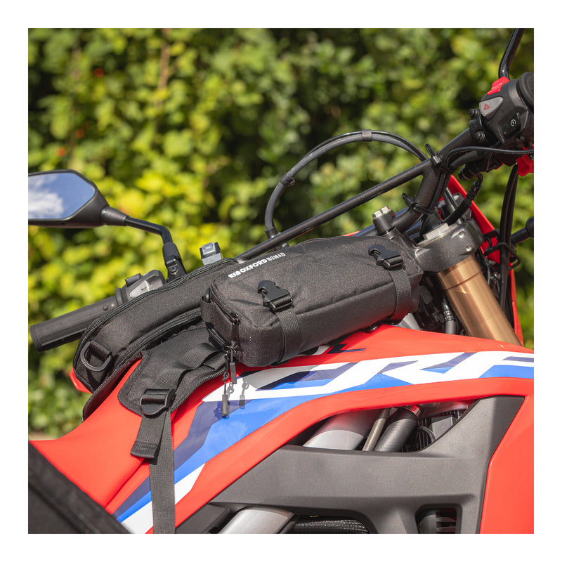 Load image into Gallery viewer, Oxford Nomad N2 Utility Pouch
