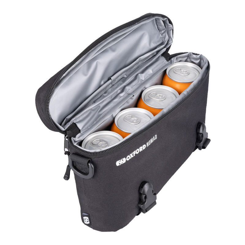 Load image into Gallery viewer, Oxford Nomad N3 Cool Bag
