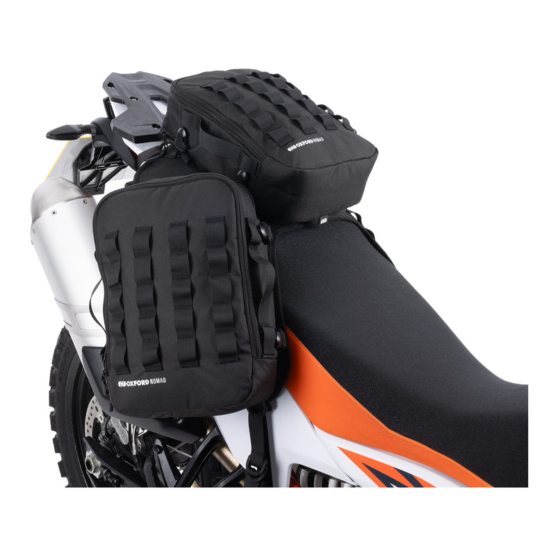 Load image into Gallery viewer, Oxford Nomad N4 Utility Bag
