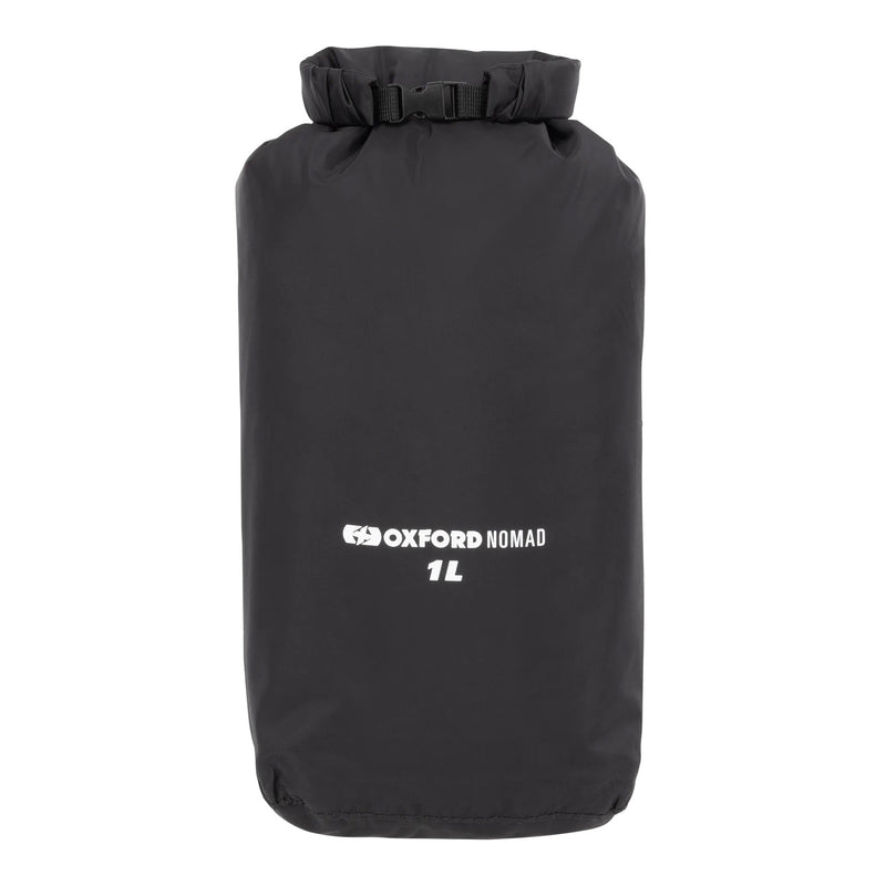 Load image into Gallery viewer, Oxford Nomad 1L Dry Bag - Black
