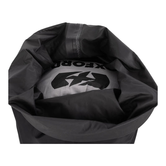 Oxford Nomad 9L Dry Bag - Black