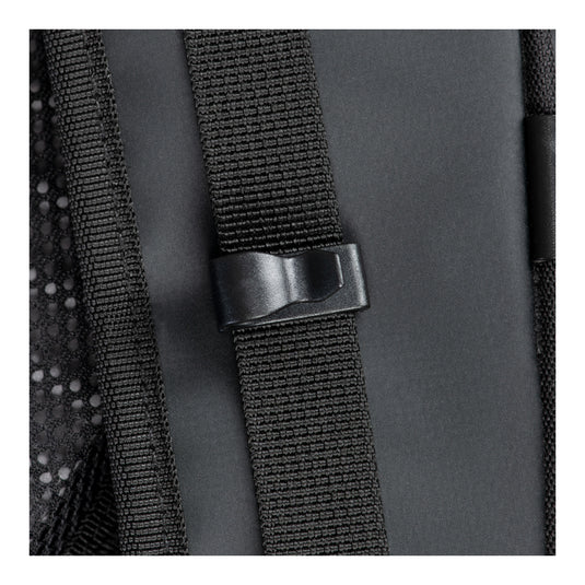 Oxford Aqua H2 Backpack, with Hydration Bladder - Black