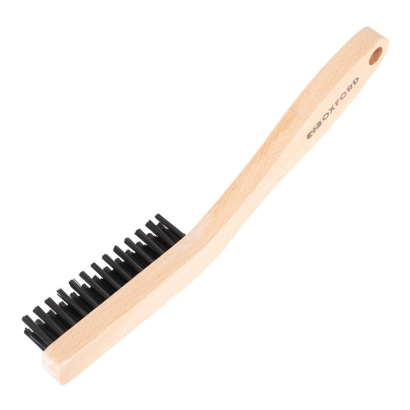 Load image into Gallery viewer, Oxford Mint Cleaning Brushes - Set of 4
