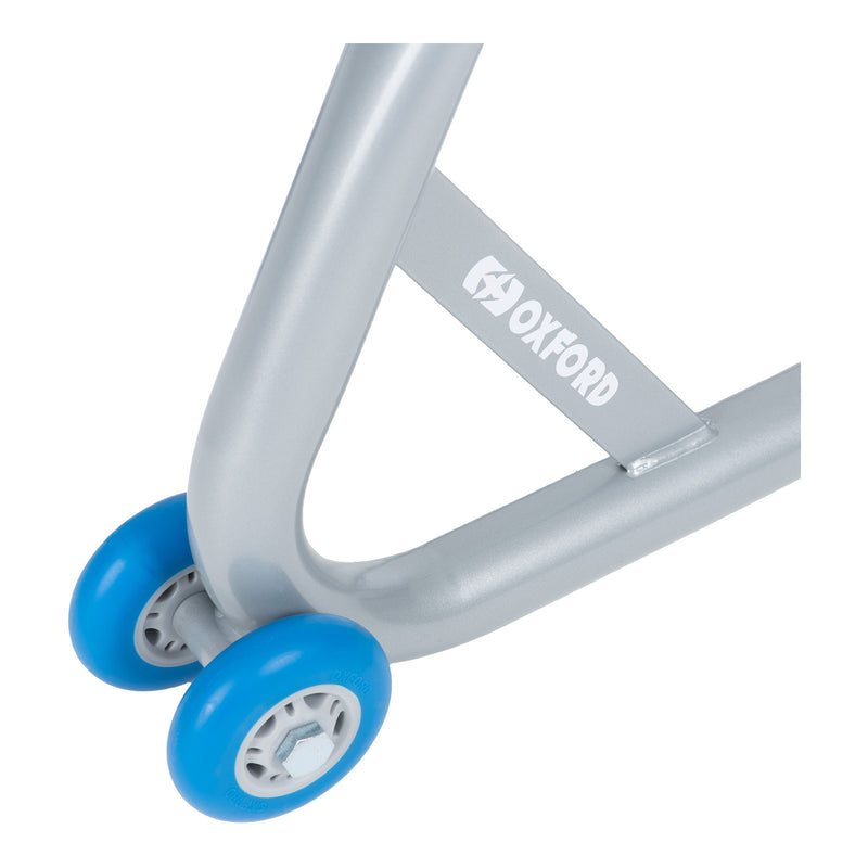 Load image into Gallery viewer, Oxford Premium Rear Paddock Stand
