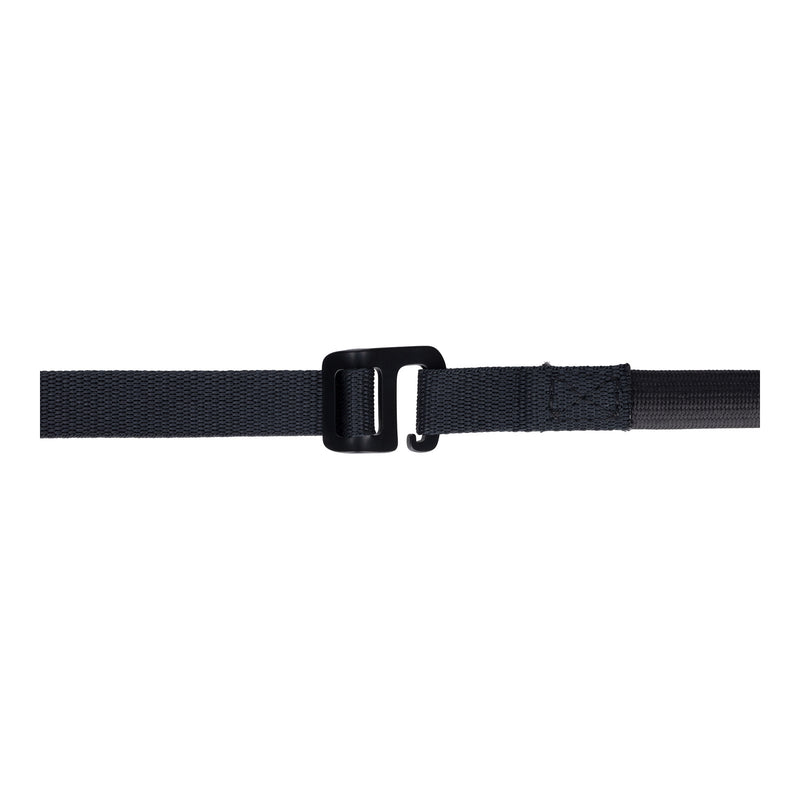 Load image into Gallery viewer, Oxford Atlas G-Hook 17mm x 1.2m - Black (Pair)
