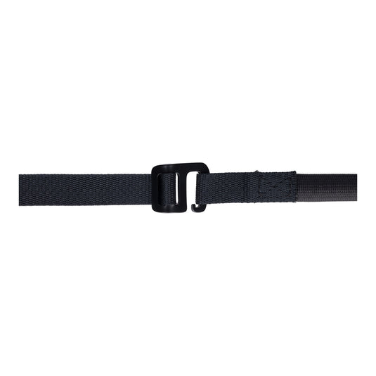 Oxford Atlas G-Hook 17mm x 1.2m - Black (Pair)