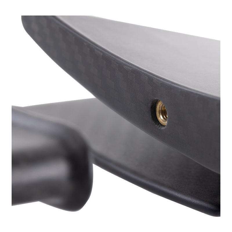 Load image into Gallery viewer, Oxford Carbon Wings - Matte
