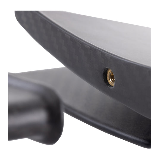 Oxford Carbon Wings - Matte